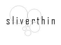 sliverthin