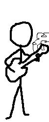 matt